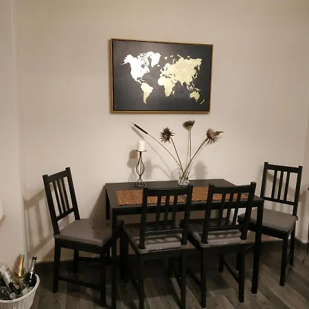 Cozy Near Metro Station Agia Marina